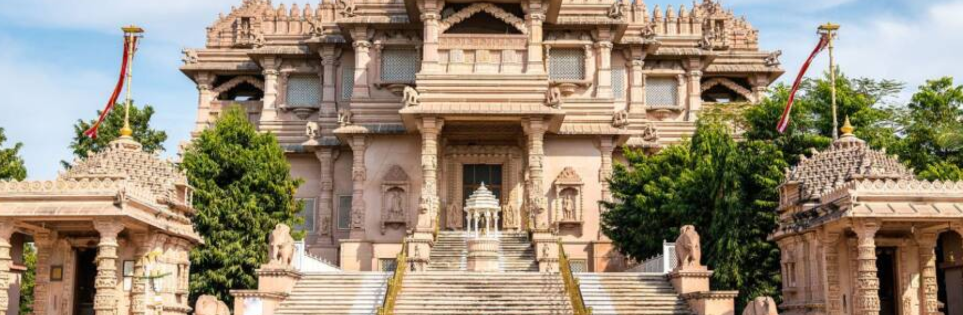 Breadcrumb Background